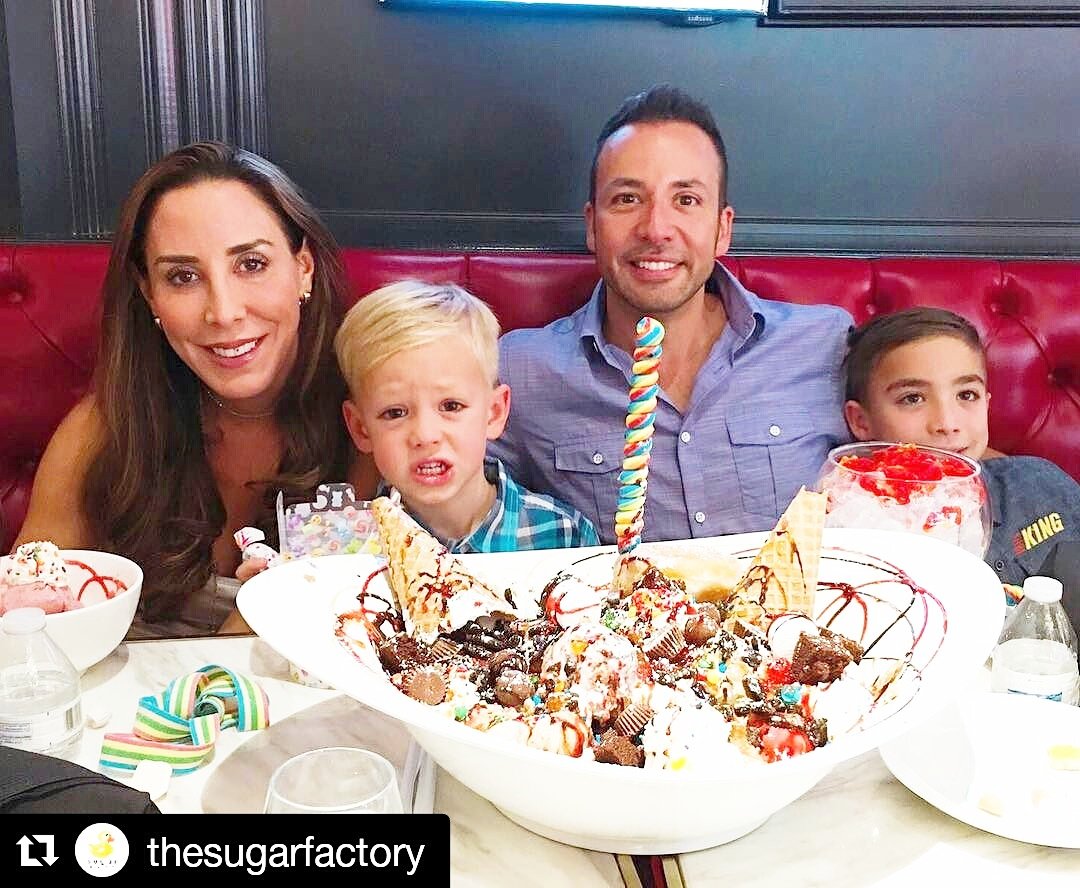 HowieD_FANS's tweet photo. #LeighanneDorough  #HowieD  #JamesDorough  #HoldenDorough  😍 @howied https://t.co/QaTT8ABnw4