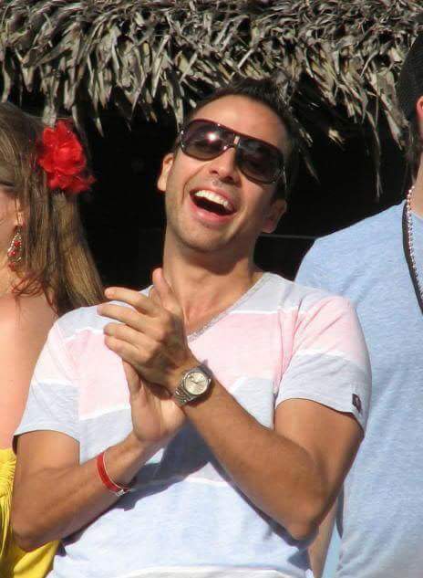 HowieD_FANS's tweet photo. @howied   😆 beautiful  smile  😍😍😍😍😍 #HowieD  #Backstreetboys https://t.co/B0peQkMkeT