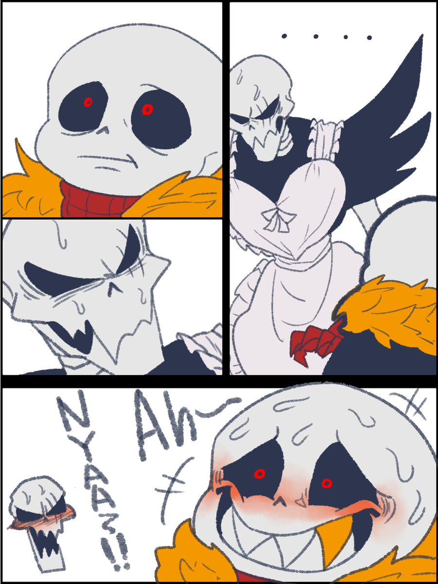 私はマスエジを描こうとしましたが失敗した漫画 