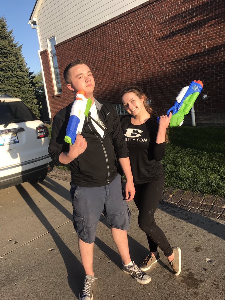 WarsSLE's tweet image. KILL OF THE ROUND👀 @olivia_chivas and 50 shades wetter takes the lead on @Kennedy40Mark  and Squirters 💦