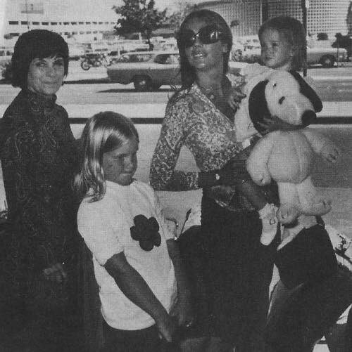 Happy Birthday Katie Wagner! 