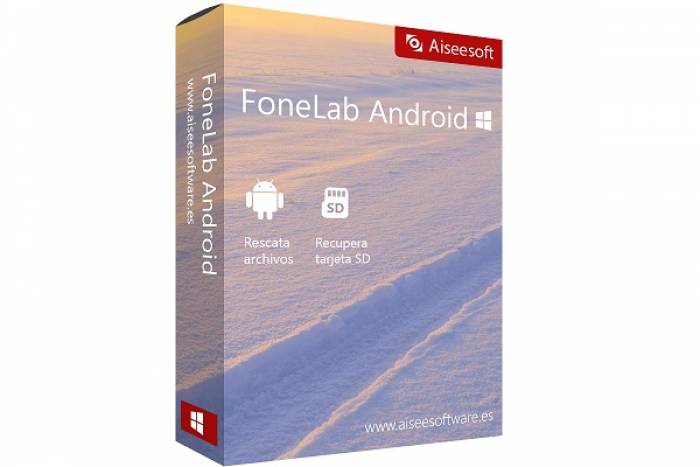 eitmediaglobal's tweet photo. #eitTech @AiseesoftStudio lanza #software de recuperación de datos para @Android 

https://t.co/RNTAqq7SkR https://t.co/5RnE8aiePw
