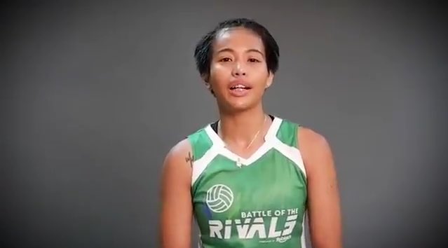 SportsLivePH's tweet photo. #BattleOfTheRivals 💙💚
July 16, 2017
MOA Arena

Will wait for further updates on this 👏 https://t.co/wkyWMVHPUK