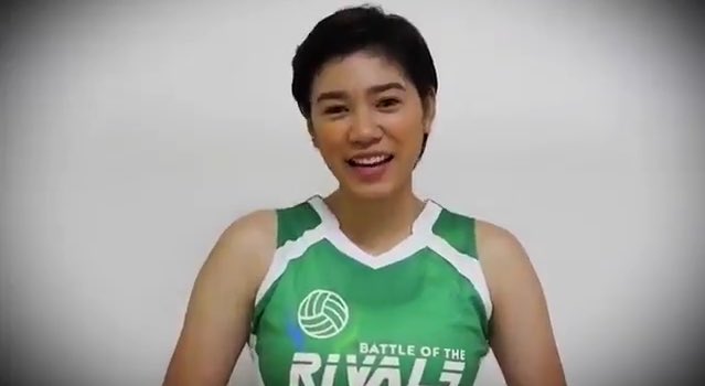 SportsLivePH's tweet photo. #BattleOfTheRivals 💙💚
July 16, 2017
MOA Arena

Will wait for further updates on this 👏 https://t.co/wkyWMVHPUK