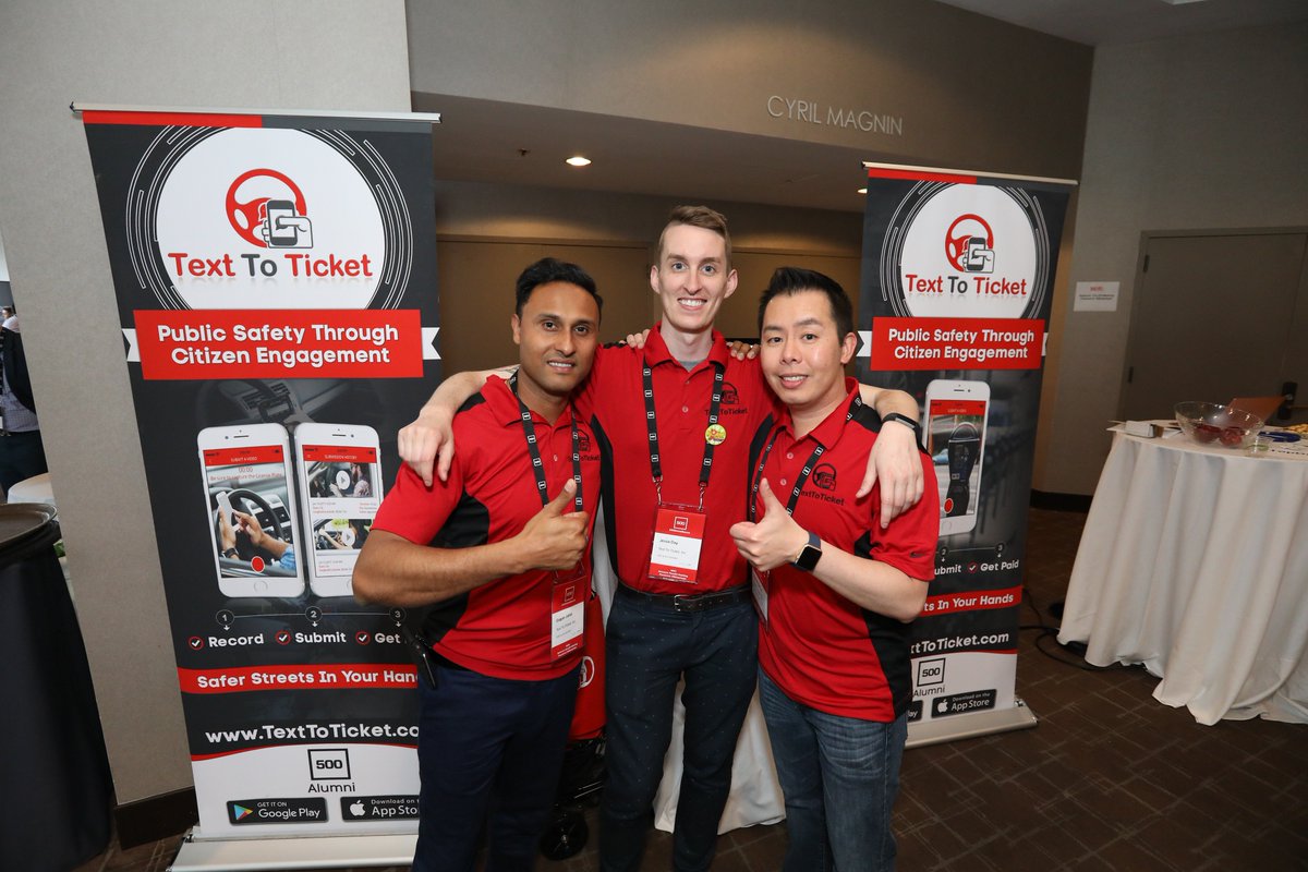 500GlobalVC's tweet image. Recap of #DemoDay #Batch20. Check out the photos! shinyredphoto.com/2017/A500-Star…