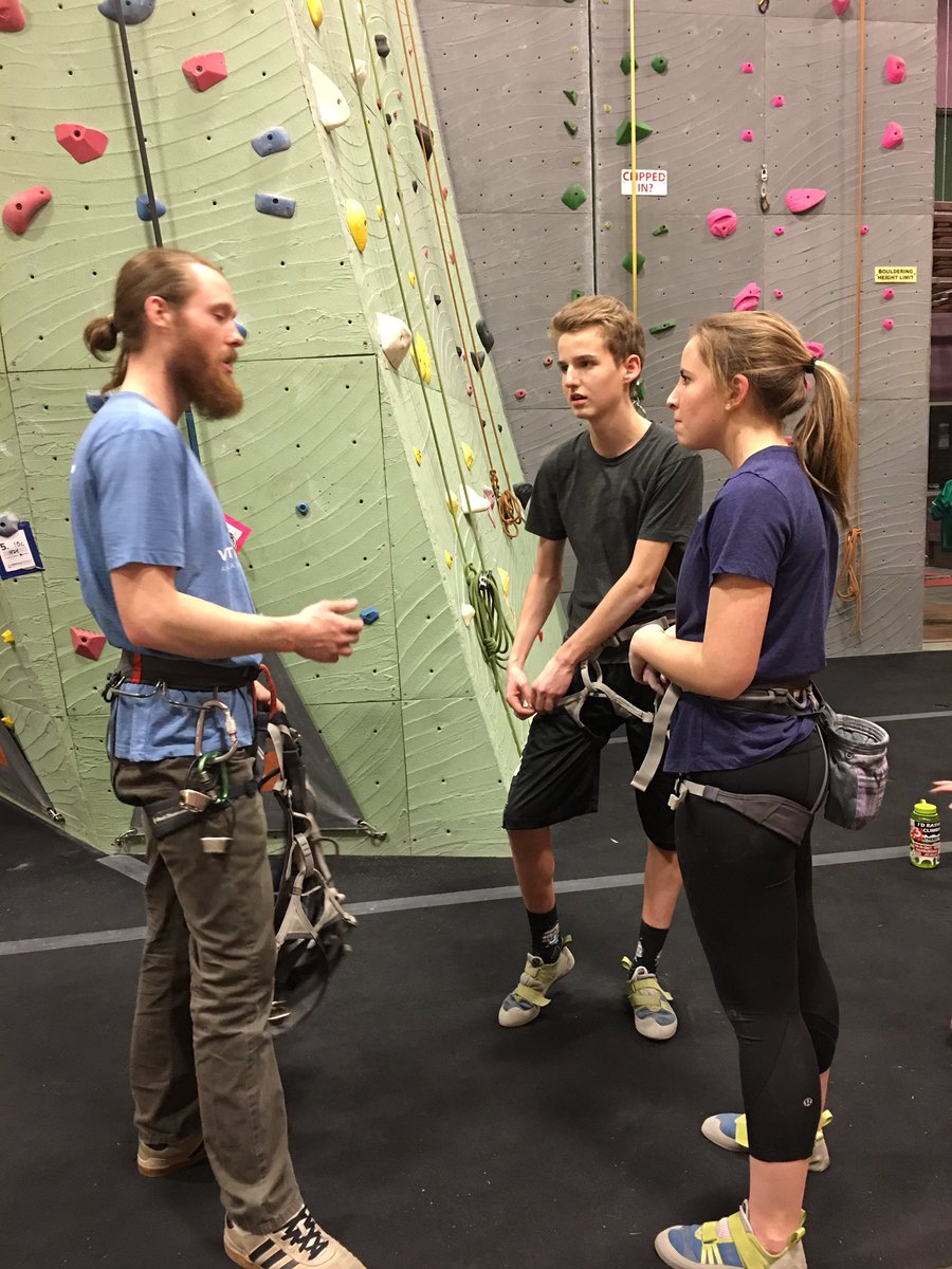 JoshuaHren's tweet photo. I love rock climbing https://t.co/qtayFZtomk