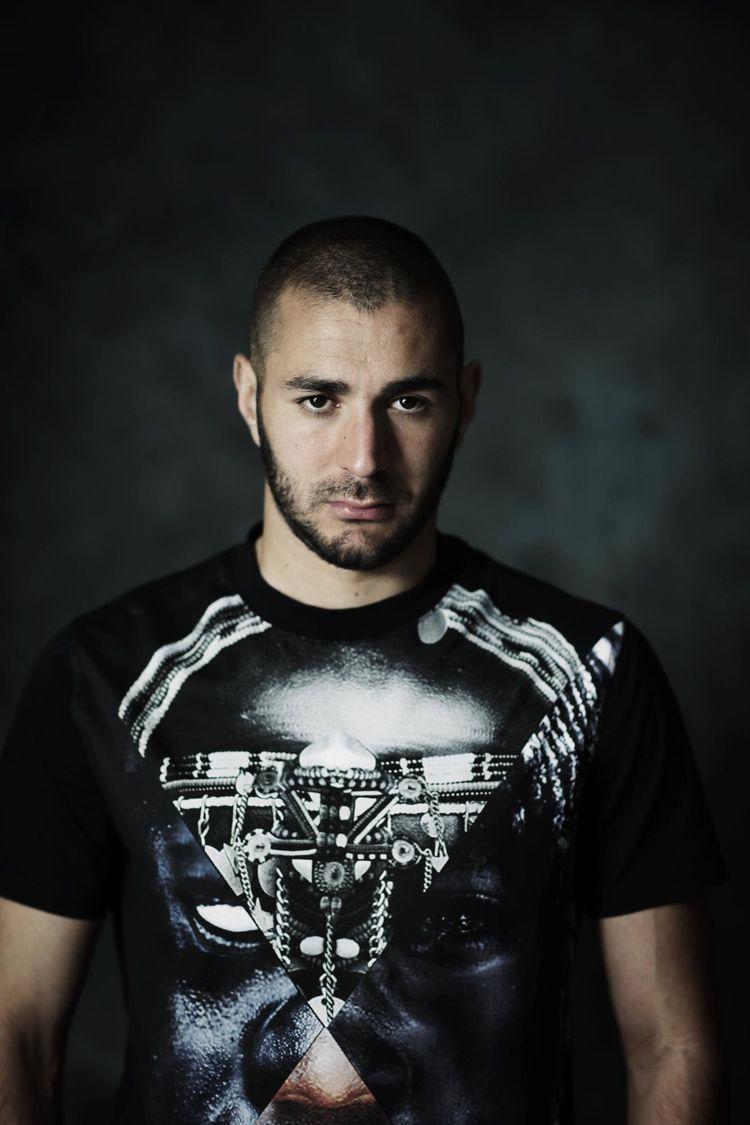 libe's tweet image. [RÉCIT] Benzema chez les Bleus : un retour programmé bit.ly/2r59QCv