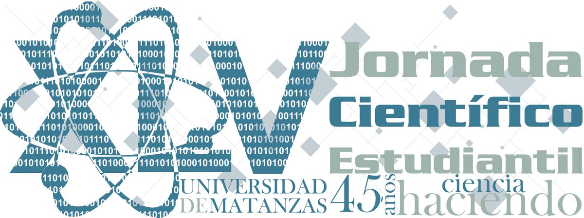 Del 15 al 16 de #mayo #JornadaCientificoEstudiantil en @UniversidaddeMatanzas #45añoshaciendociencia