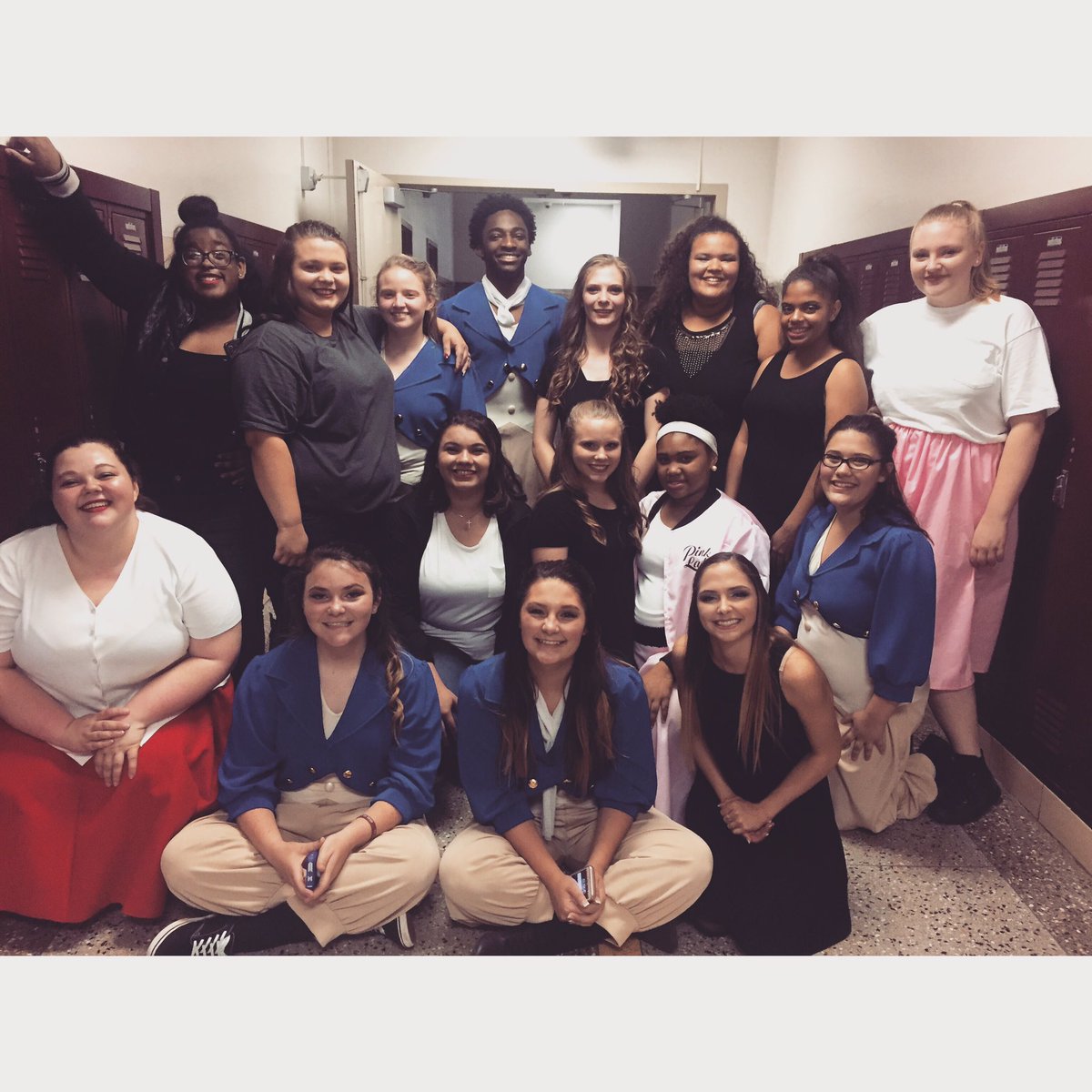 FultonGuard's tweet photo. Another great performance! Tonight's Spring Concert was an amazing end to the school year! Looking forward to next season! https://t.co/REMZrqSVva