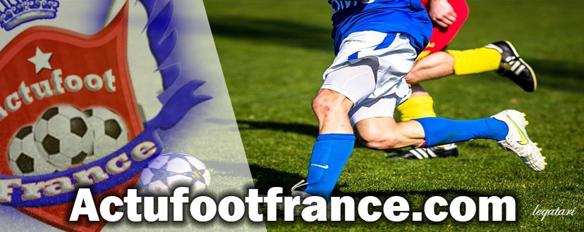 Bonjour, Nous sommes enchantés de vous annoncer le retour d'actufootfrance.com.
Actufootfrance appartient maintenant au groupe leqatari