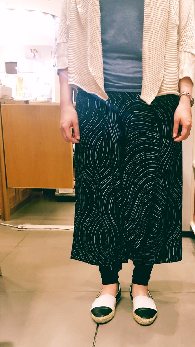 Steteco Com エキュート店 Ar Twitter 今年のももんがパンツもアレンジでオシャレに可愛く着こなせます 新商品が続々と入荷中です 贈り物やご自身 ご家族用にぜひ 母の日にぴったりのワンピースも新柄が入っています この機会にぜひお立ち寄り下さい ももんが