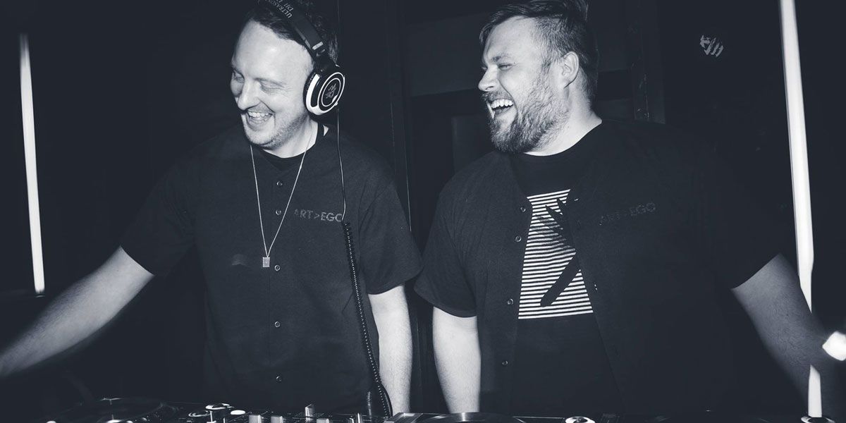 Thanks for the feature @BeatRouteBC ! Groundwerk 2 Year is on Saturday!  bit.ly/2pEhTWW