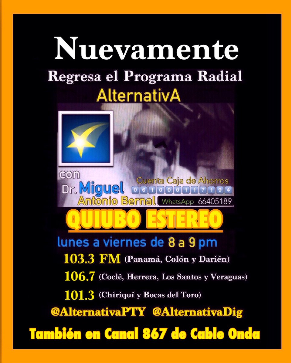 ConvergenciaPA tweet media