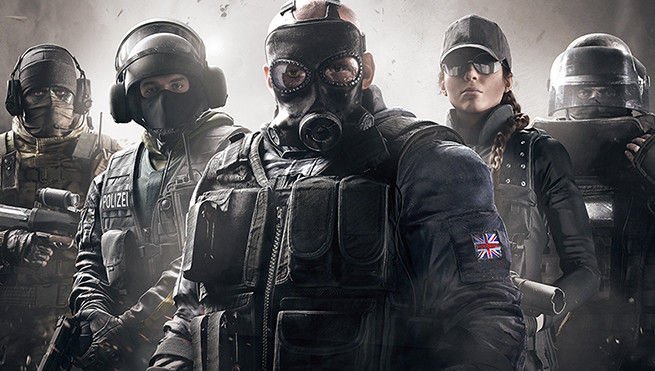 ps5sokuhou's tweet image. 今月レインボーシックスシージを買うから色々アドバイスして openworldnews.net/archives/10659… #PS4 #R6S #レインボーシックスシージ