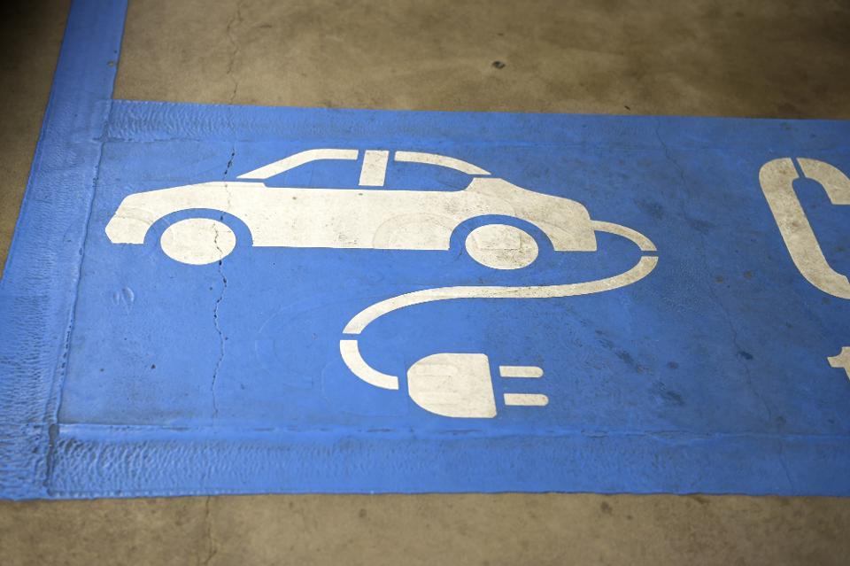 ChargePoint #Electric Car Deal In Britain Should Kick-Start European Expansion
goo.gl/9rWEmF