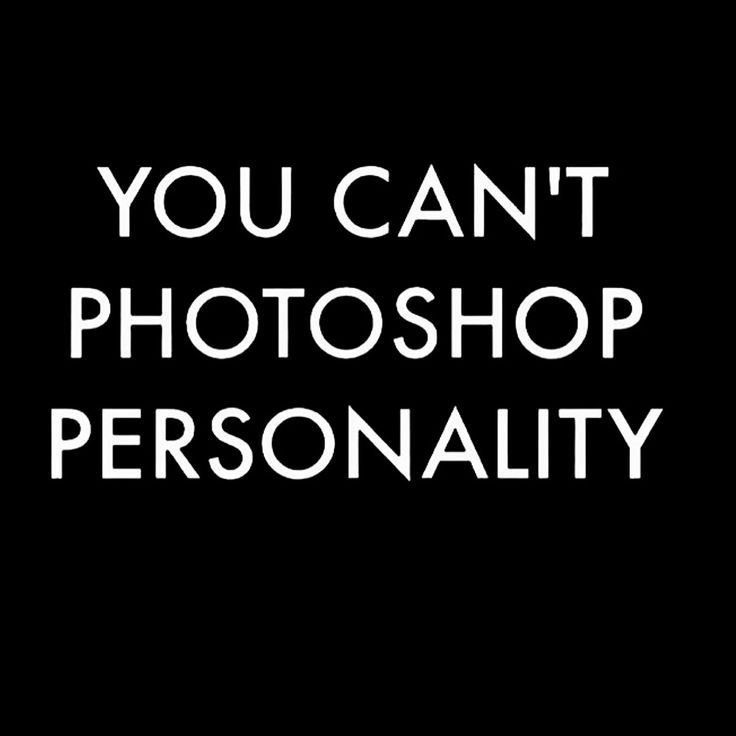 CybersmileHQ's tweet photo. Personality goes a long way! 👍 https://t.co/r3bxh7ZIej