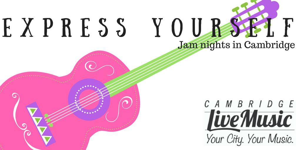 Thursday nights are for singing &amp; playing #OpenMic &amp; #JamNight in #cbridge
<a href="/FiddleNFirkin/">Fiddle and Firkin</a> 
<a href="/KiwiCambridge/">Kiwi Gastropub</a> 
htl.li/VeHG309PGg6