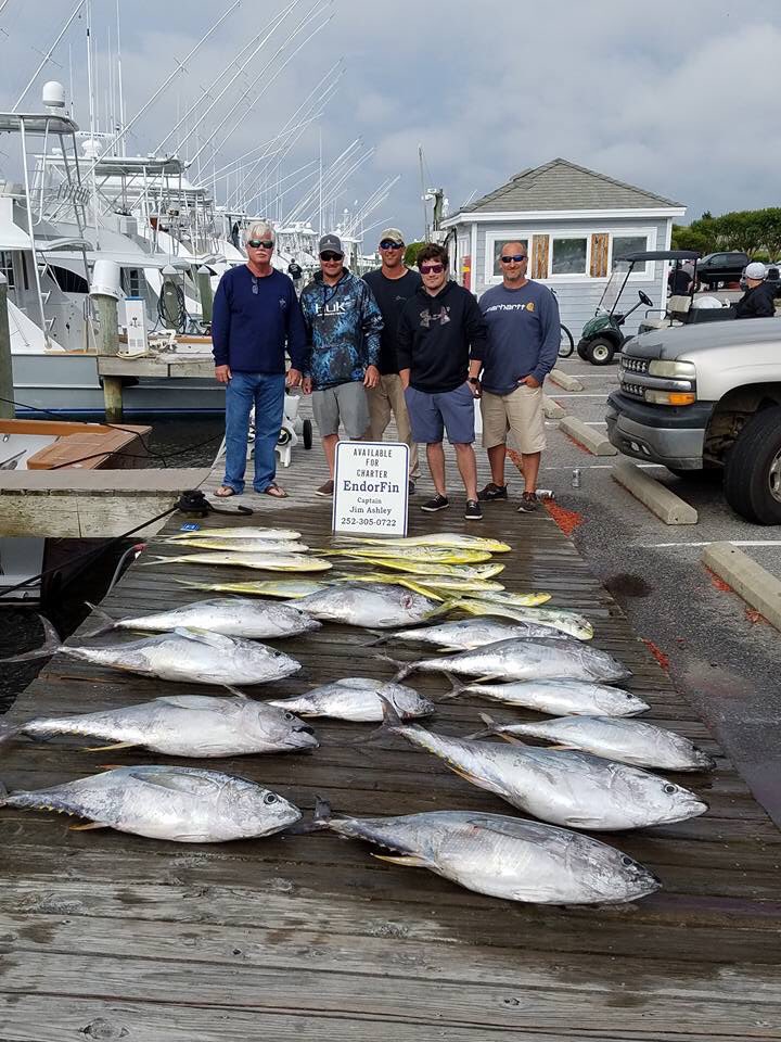 EndorFin123's tweet photo. Solid Meat Fishing for our group! Call us and book your day fishing is HOT!!
252-305-0722 https://t.co/npc0X7iNtl