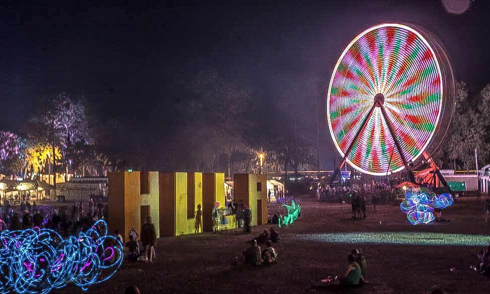 Whooooo got their <a href="/HulaweenFL/">Hulaween</a> tickets today?! Can't wait to see you there 🎡 #hulaween #Hula #suwannee #sosmp #musicfestival