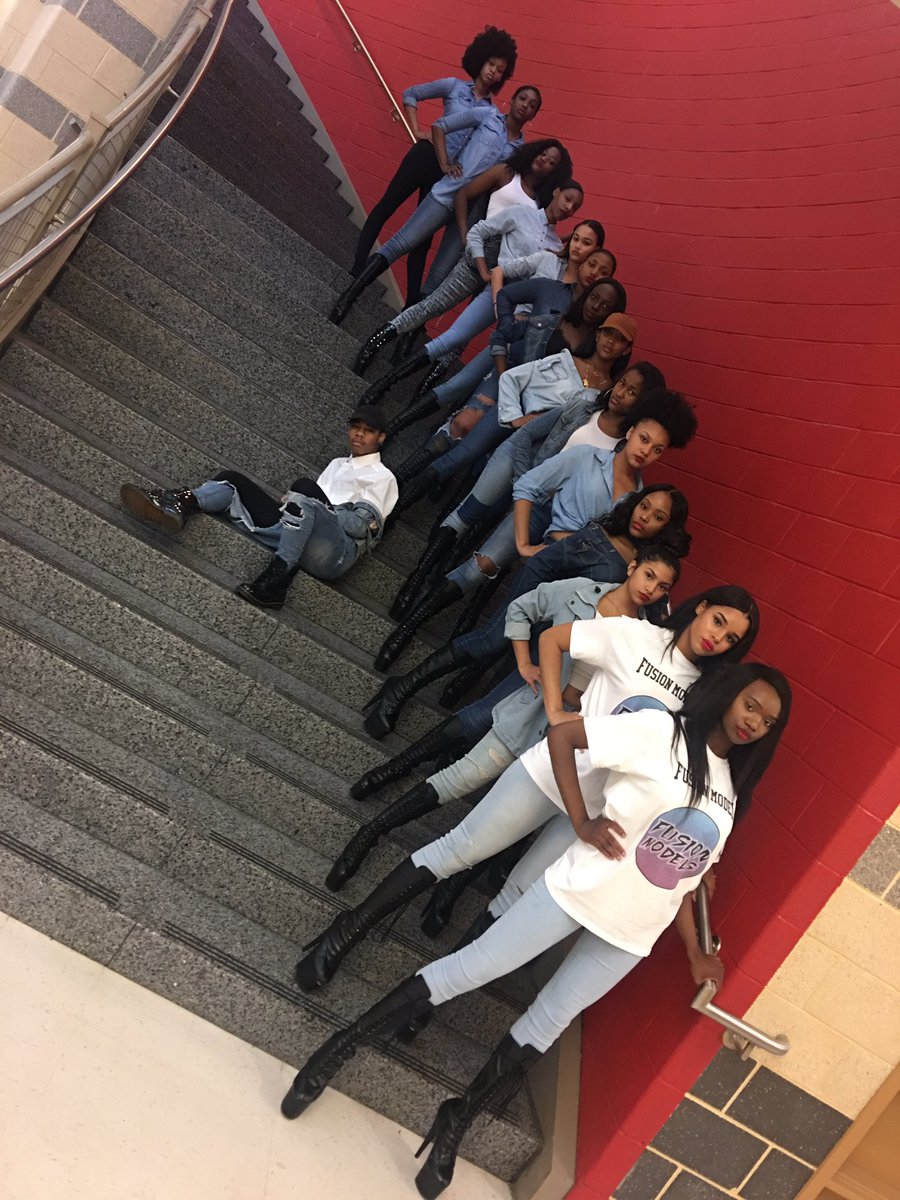 _FusionModels's tweet image. #OxonHill #Ohhs #FusionModels