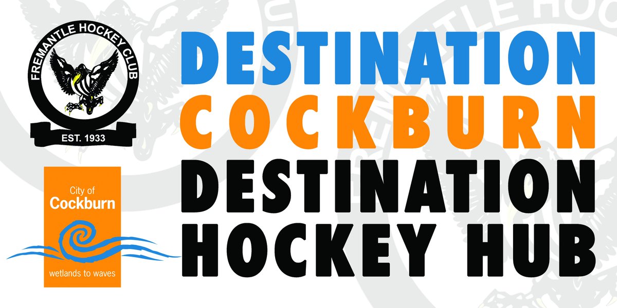 freohockey's tweet photo. It's all systems go!  Fremantle Hockey Club WILL have its own turf facility! Thank you @CityOfCockburn @dsrwa @WA_Edu_News @Hockey_WA https://t.co/JWGz8AOrS8