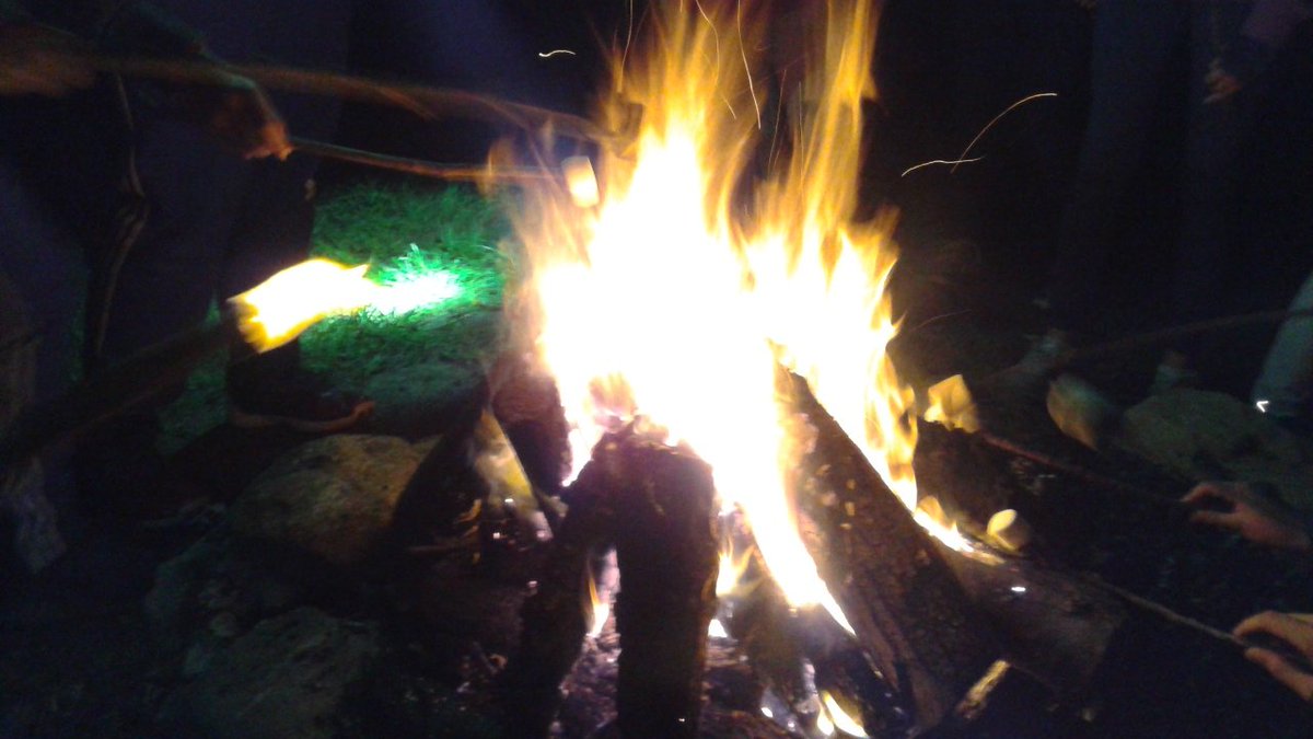 clgomes1066's tweet photo. A feast of marshmallows
@SLAM_FMM #SLAMtraining2017
# SLAMfire https://t.co/hU66cmyuAF