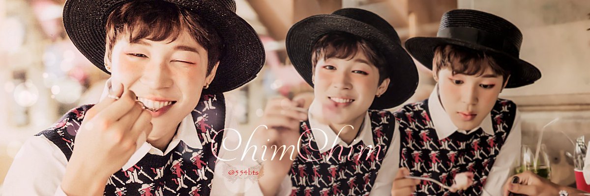 #JIMIN #지민 Header (((o(♡´▽`♡)o)))
#BTSBBMAs