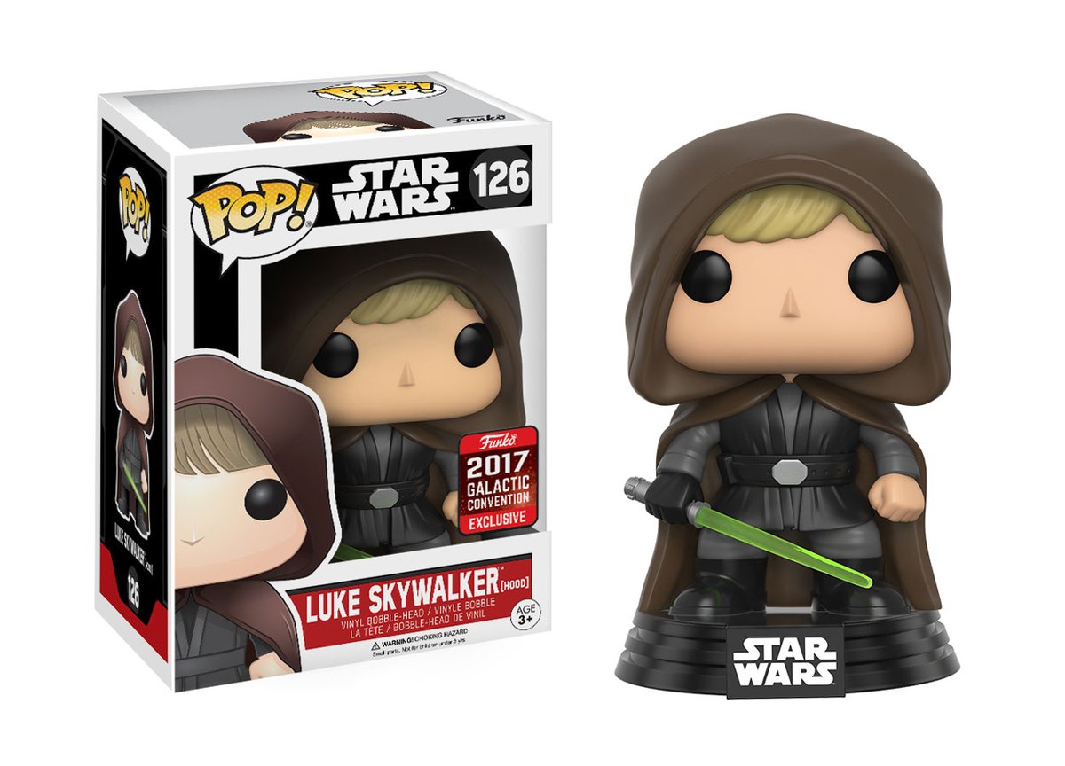 Kshhhmurda's tweet photo. RT &amp; follow @OriginalFunko for the chance to win an exclusive Luke Skywalker... https://t.co/mI1mhw9E0C by #OriginalFunko via @c0nvey https://t.co/H53C0JybAB