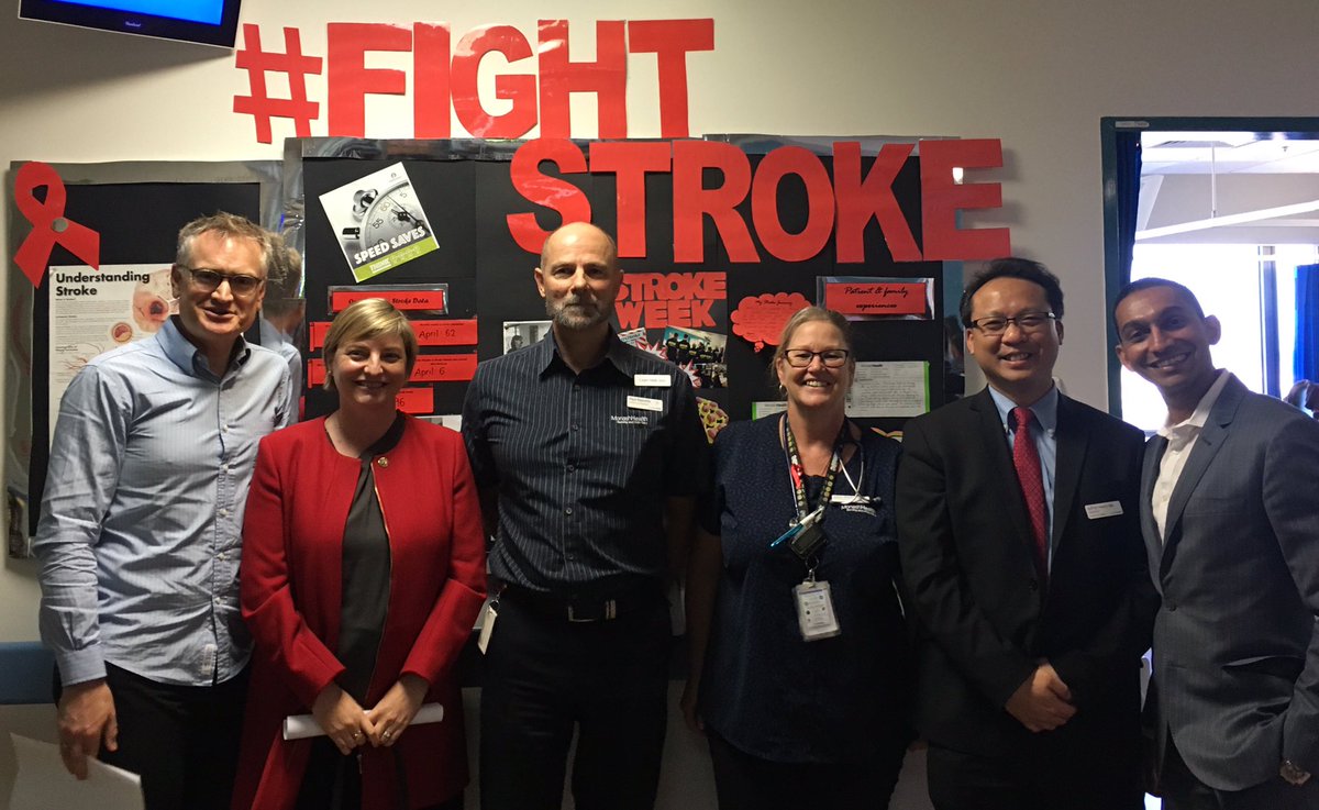 Sonia Denisenko (@soniadenisenko) on Twitter photo #VSCN <a href="/MonashHealth/">Monash Health</a> with the #stroketeam #fightstroke #statewideservice #ECR <a href="/ronil_chandra/">Ronil</a> <a href="/robynhudson/">Robyn Hudson</a> <a href="/euan_wallace/">Euan Wallace</a> <a href="/SaferCareVic/">Safer Care Victoria</a> #VSCN <a href="/MonashHealth/">Monash Health</a> with the #stroketeam #fightstroke #statewideservice #ECR <a href="/ronil_chandra/">Ronil</a> <a href="/robynhudson/">Robyn Hudson</a> <a href="/euan_wallace/">Euan Wallace</a> <a href="/SaferCareVic/">Safer Care Victoria</a>