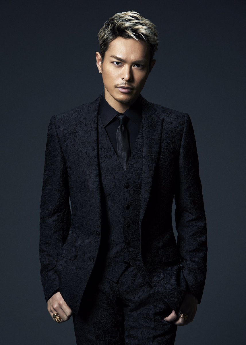 jwavelive2000's tweet photo. 7/23(日)【今市隆二（三代目 J Soul Brothers from EXILE TRIBE）】は2年ぶり出演。ファンの間では未だ語り継がれている伝説のステージが、どんな進化を見せるか。貴重なパフォーマンスです。https://t.co/GBRM7yV75T #jwave https://t.co/Ke6KrUxzR1
