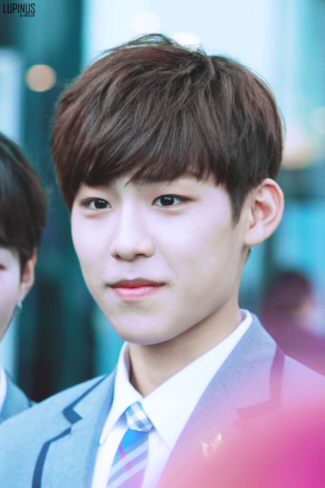 Park Woojin