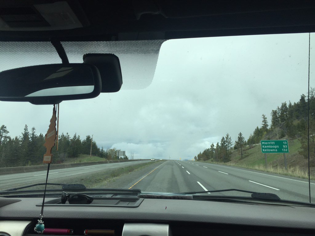 GrimmsFoods's tweet photo. The Grimm's team has hit the road to @GOBeerFest! #GOBF2017 #BetterTogether See you there #Kelowna!!!! ππ» https://t.co/qUxahGPpxl