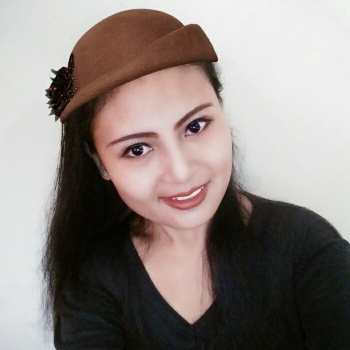 Akan indah pada saatnya nanti...