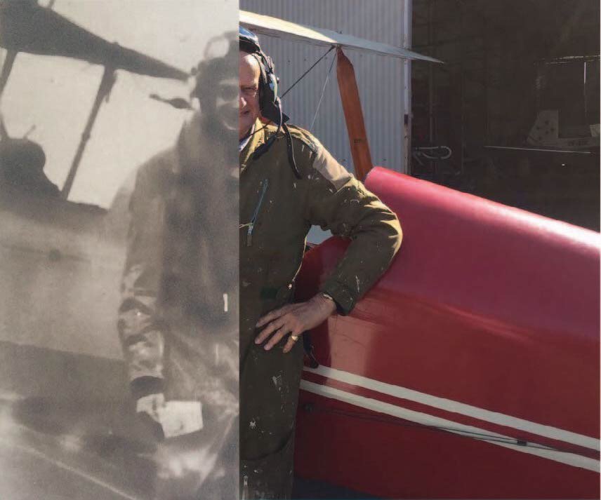 Andrew Caillard tweet media