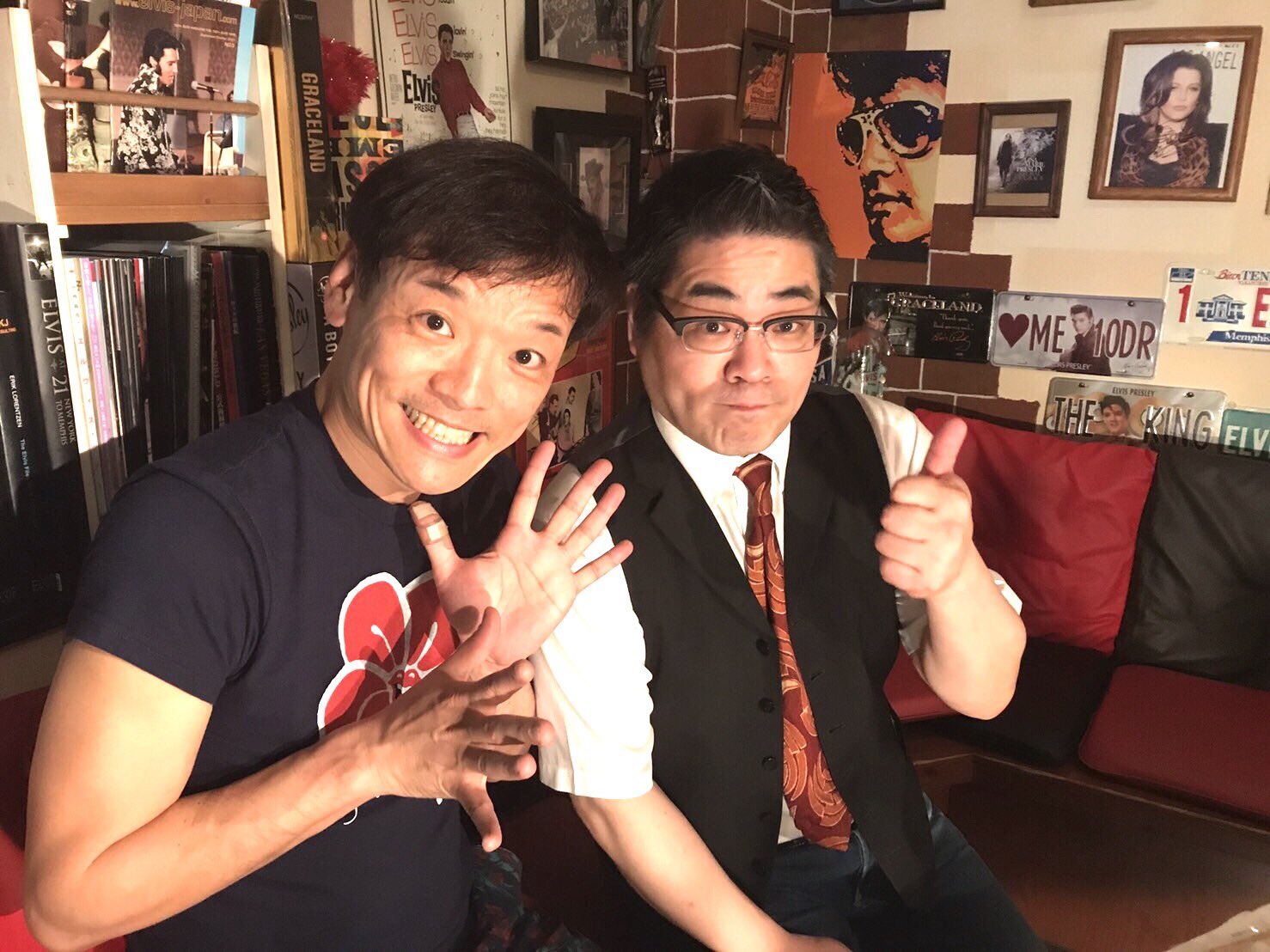 森田展義 吉本新喜劇 Comedian 今夜9時 Fresh で放送 吉本新喜劇 森田展義アワー へびいちご 島川学 天然素材のメンバーである彼の素顔に迫ります T Co Aq2q47eipv 視聴後は番組存続の為 是非チャンネルフォローお願いします 森田