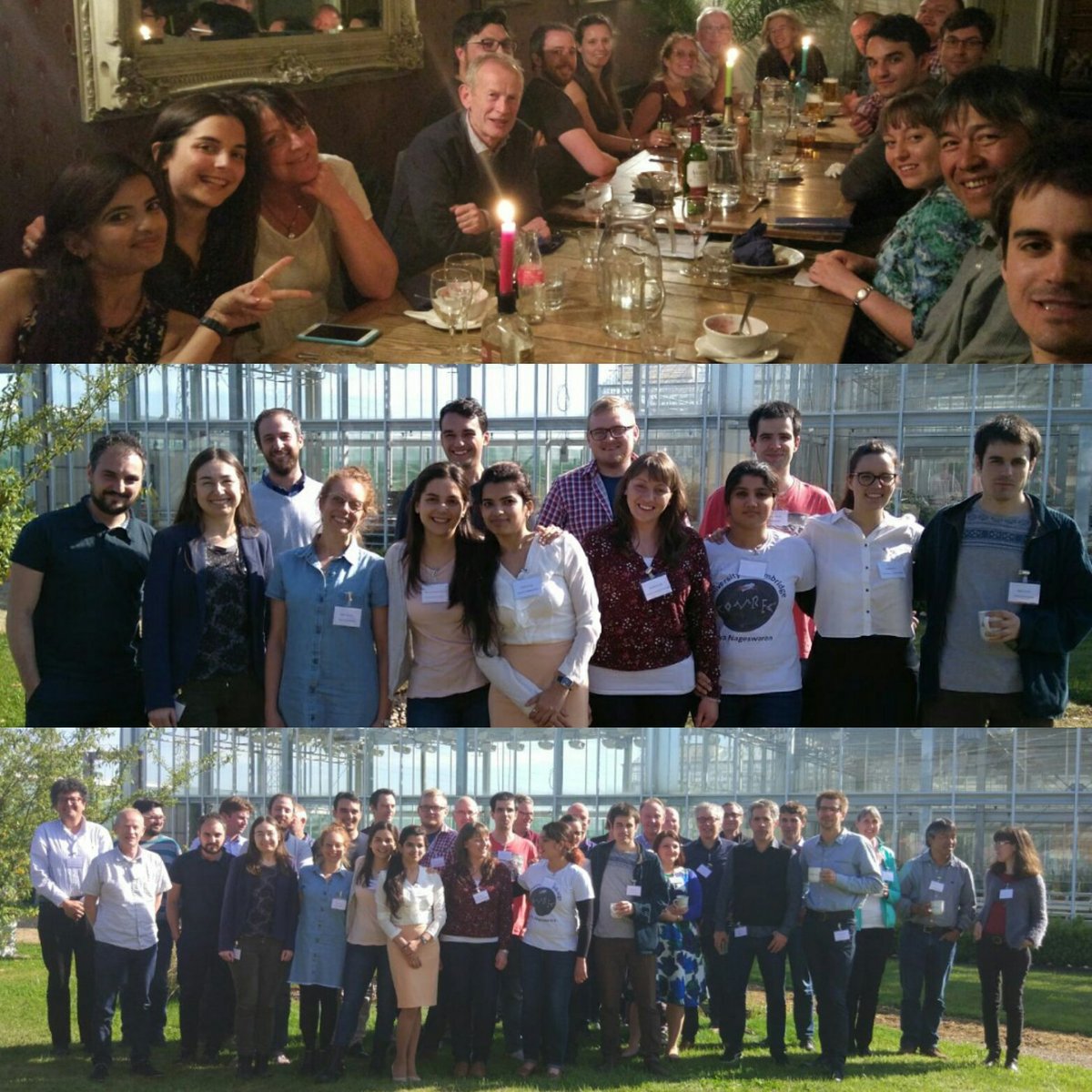 AmyLWhitbread's tweet photo. Final #COMREC meeting at @InnovationFarm1
#MarieCurieITN #NIAB #plantresearch https://t.co/DAtd0c5vLb