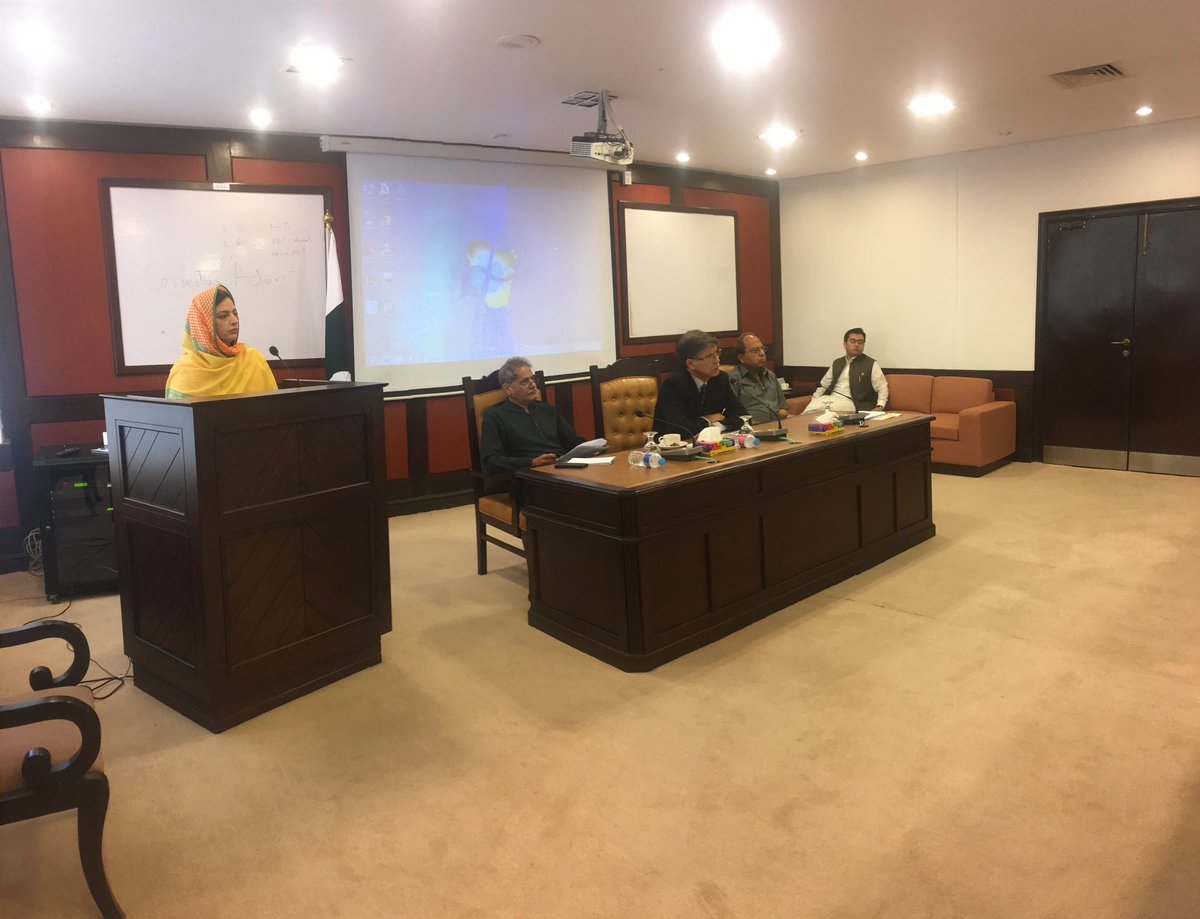 PIPS_GOV's tweet photo. Candid & insightful discussion on the role of PAC in effective oversight in progress #PIPS #Concludingday https://t.co/0m6DOrv0QH