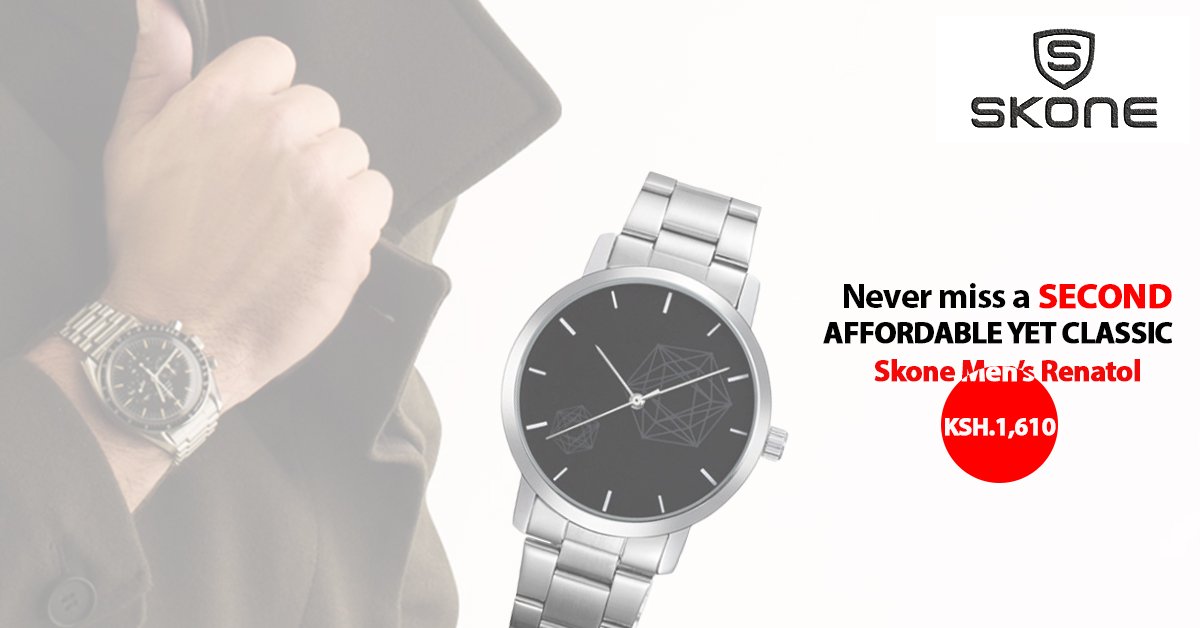 SmartBuy_Ke's tweet photo. Top brand designer watch.
https://t.co/HfOs5b1LXu
#jklive
#LondonSomaliaConference
#churchillshowinnakuru
#TheBigScoopOnKiss
#SmartBuyKE https://t.co/O8WVr42LCK