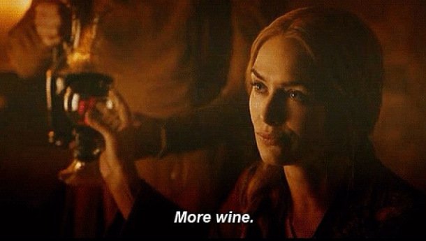 Daenerys Targaryen tweet media