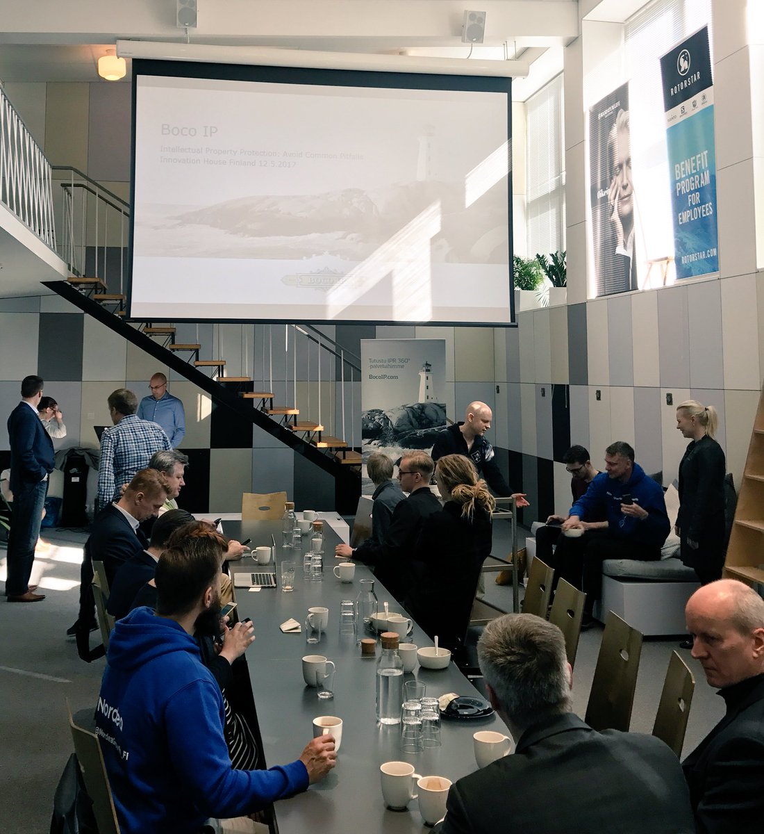 Tuomas Niinisaari tweet media