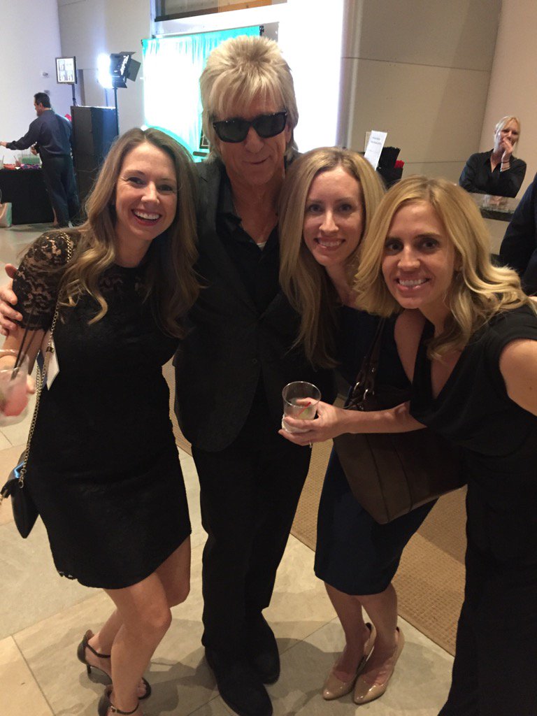 GaryHatch's tweet photo. An honor to meet The City of Gilbert Arizona's distinguished media team! They make good things happen! #PBJTopTech https://t.co/JE7DCwWnEa