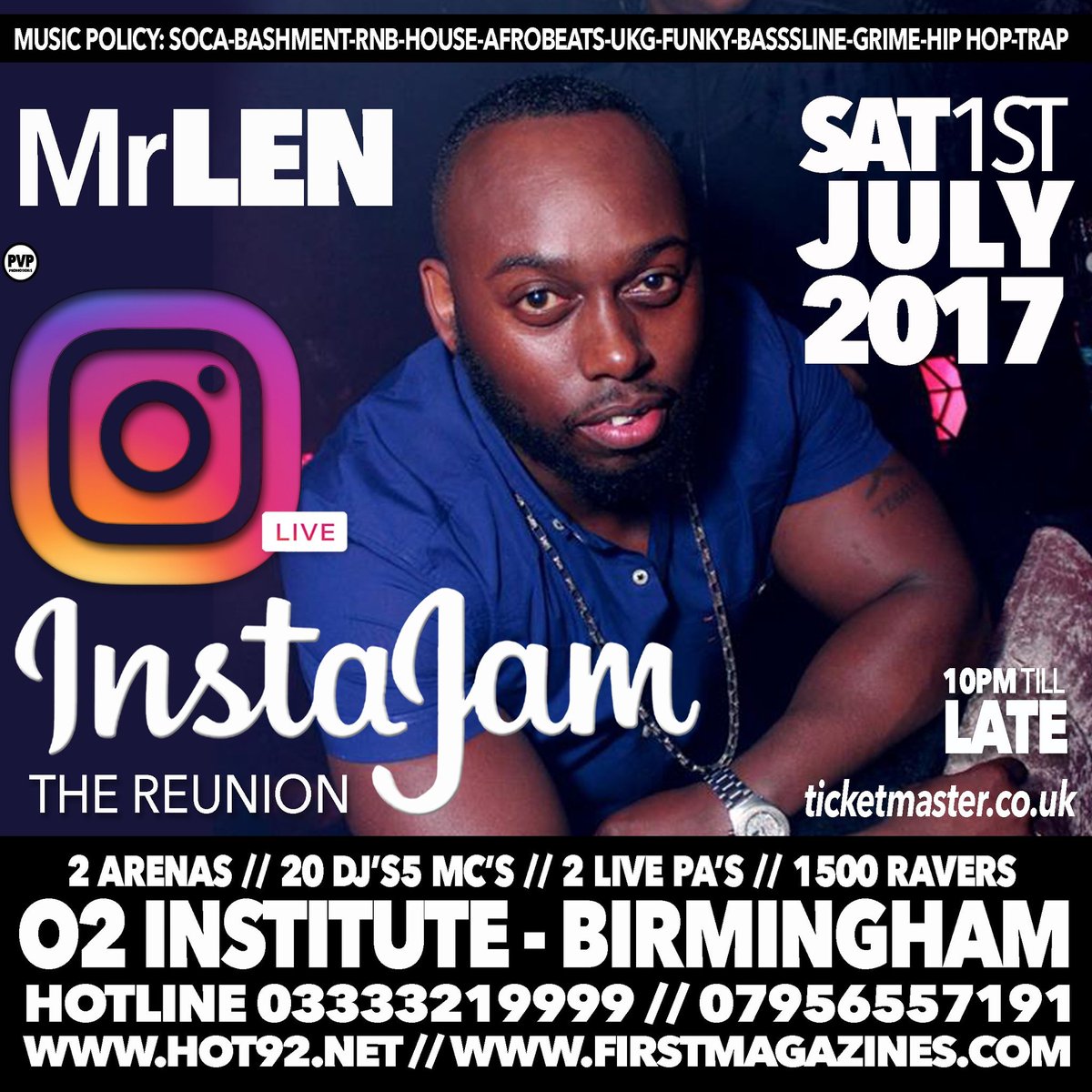 First Magazine (@housengarageuk) on Twitter photo 