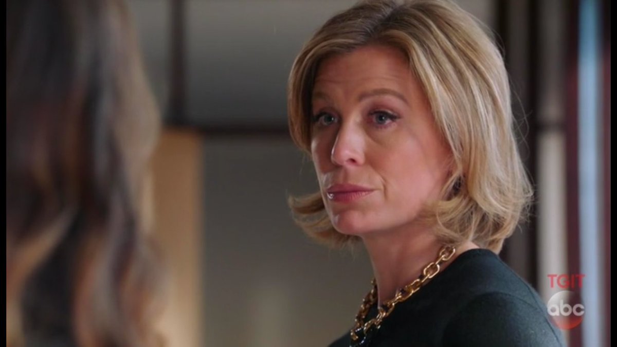NlCOLEKIDWOMAN's tweet photo. "I saved your life."
"Well, maybe you shouldn't have."
"What's that supposed to mean?"
"ABC is cancelling us anyway."
#TheCatch #realscript https://t.co/mY3TwIfNiF