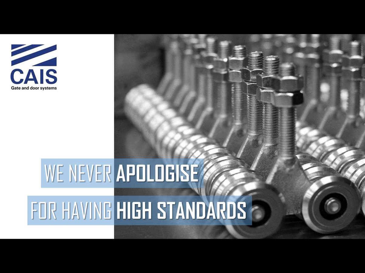CAIS - Systems tweet media
