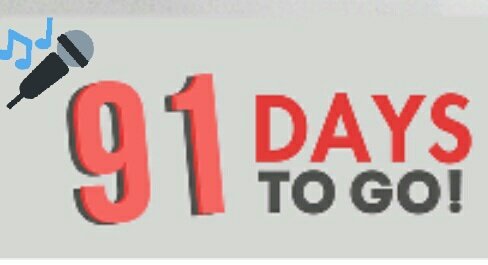 thebroomiegig's tweet photo. 91 days to go!!!
RT and follow please https://t.co/YJmlAJqM56