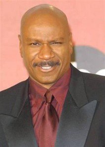 Happy Birthday Ving Rhames 