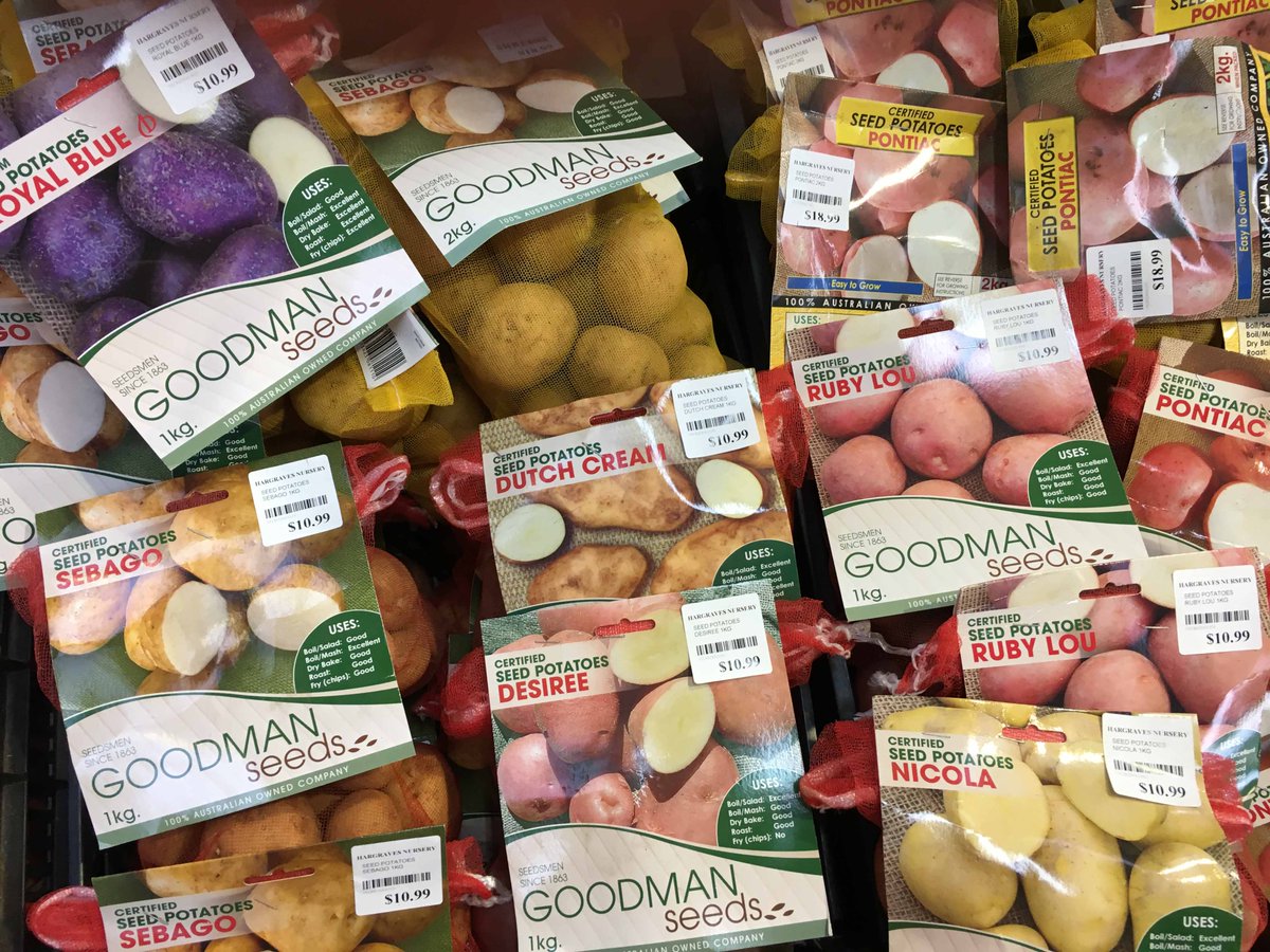 Hargraves Nursery (HargravesGarden) Twitter