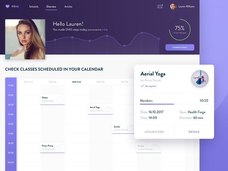 _SITEUP_'s tweet photo. ⭐FitMe Profile Page finished #1 yesterday on @_SITEUP_! 🙌 @kjanus_ https://t.co/21bqMCpLVs https://t.co/CQKKANB8Yc