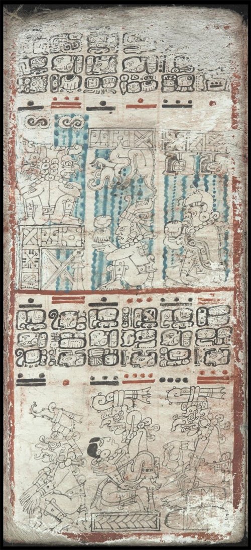GulsahDemirkaya's tweet photo. 📌

#MayaKitapları
#Atlantis
#Mu
#DresdenCodex
#DresdenKodeksi

https://t.co/QalfgCYrhz https://t.co/VJaBCHSeTG