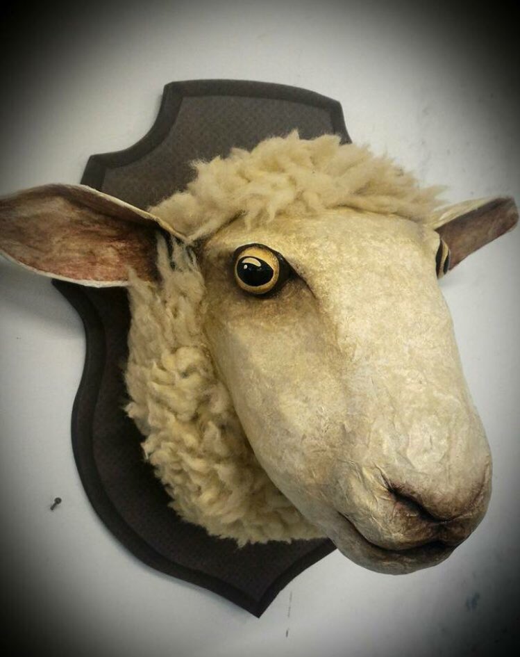 🐑🐑Bêêêh by one more time!🐑🐑